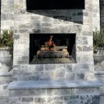 Outdoor Kitchens in East Texas