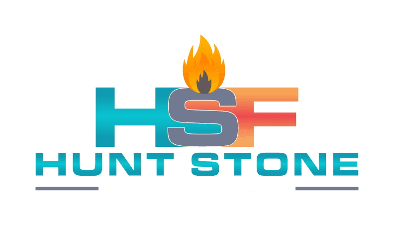 Hunt Stone & Fireplace