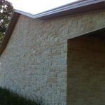 Stone Veneer in Huntington, Texas