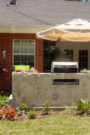 Outdoor Stoves in Huntington, Texas