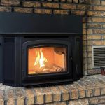 Fireplace Gas Inserts