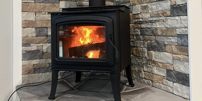 Electric Fireplaces in Huntington, Texas