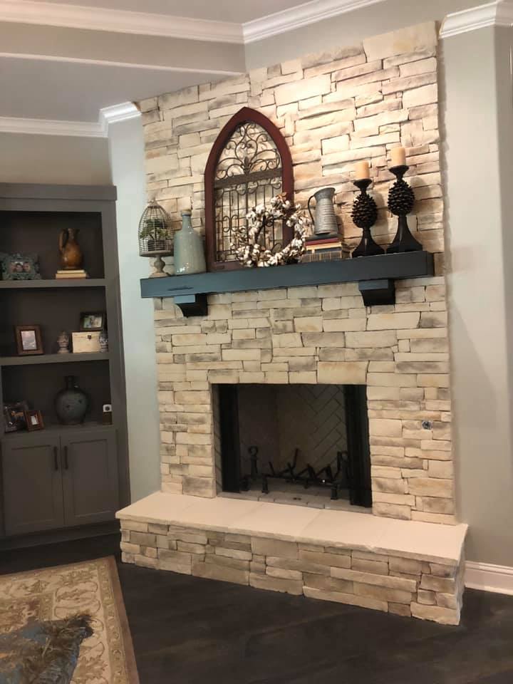 75233922_2401707090145935_8533890212294557696_n Fireplaces Gallery